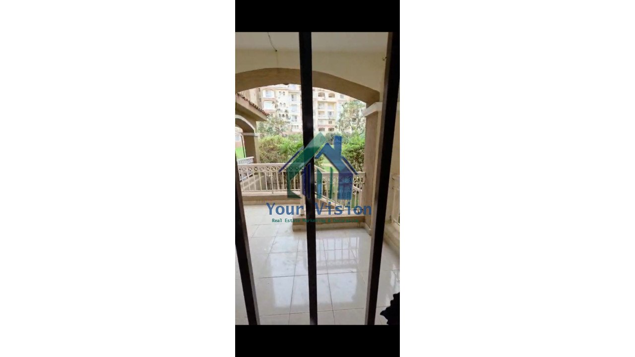 شقق - مدينتي
