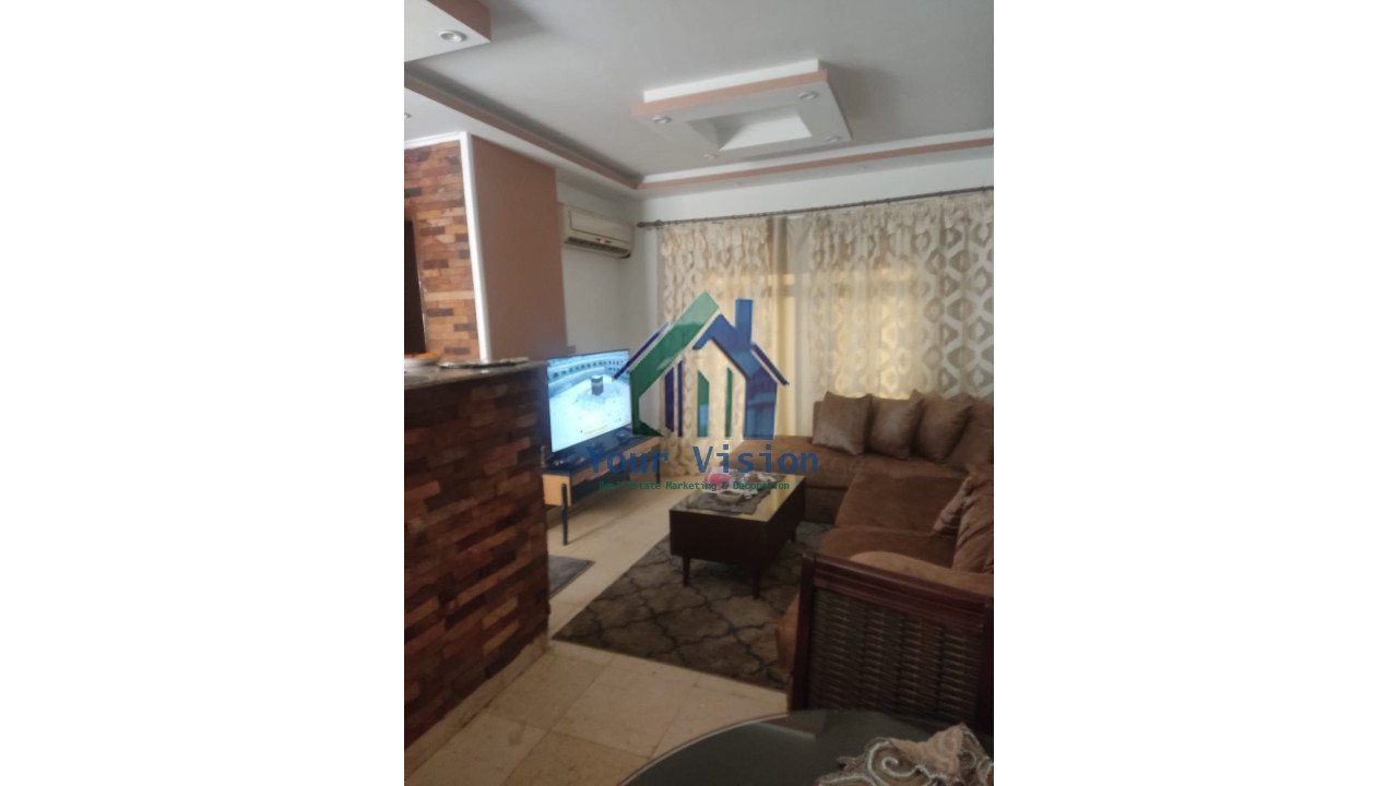 شقق - مدينتي