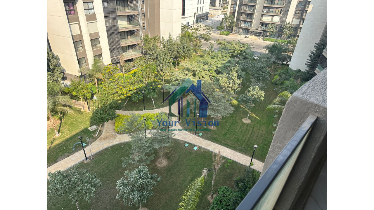 شقق - مدينتي