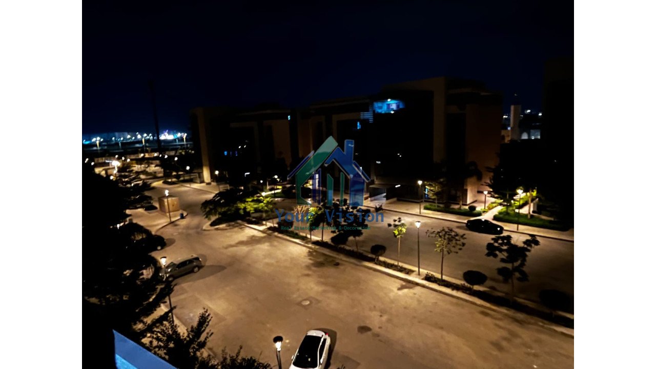 شقق - مدينتي
