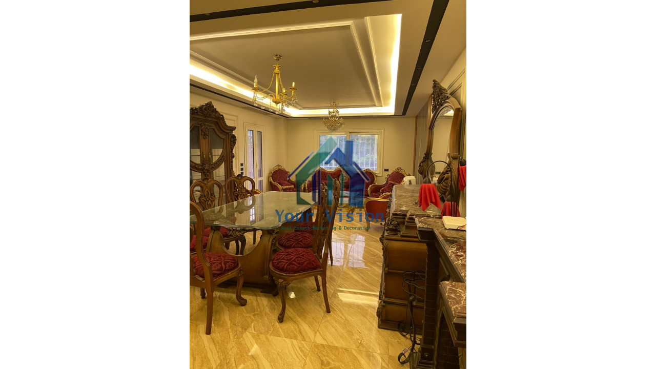 شقق - مدينتي