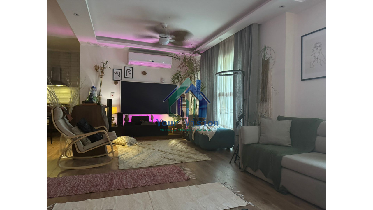 شقق - مدينتي