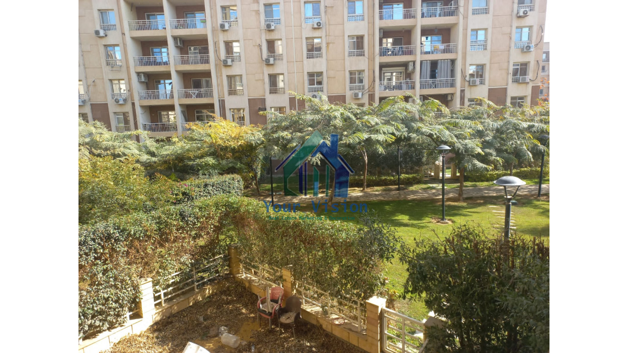 شقق - مدينتي