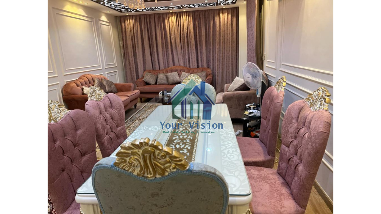 شقق - مدينتي