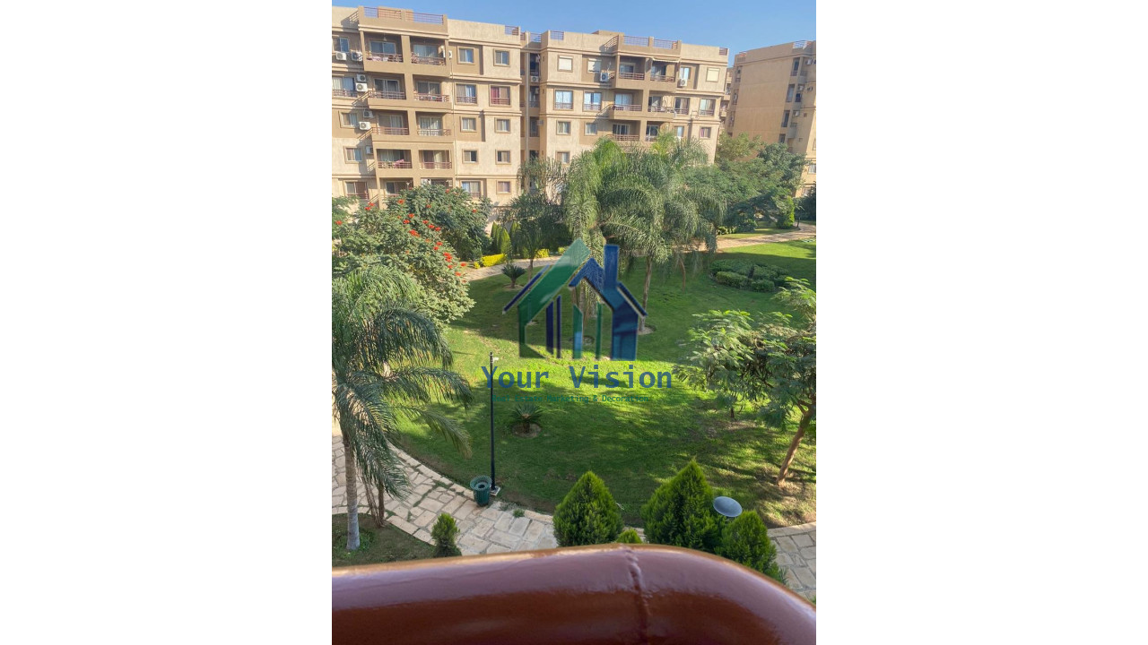 شقق - مدينتي