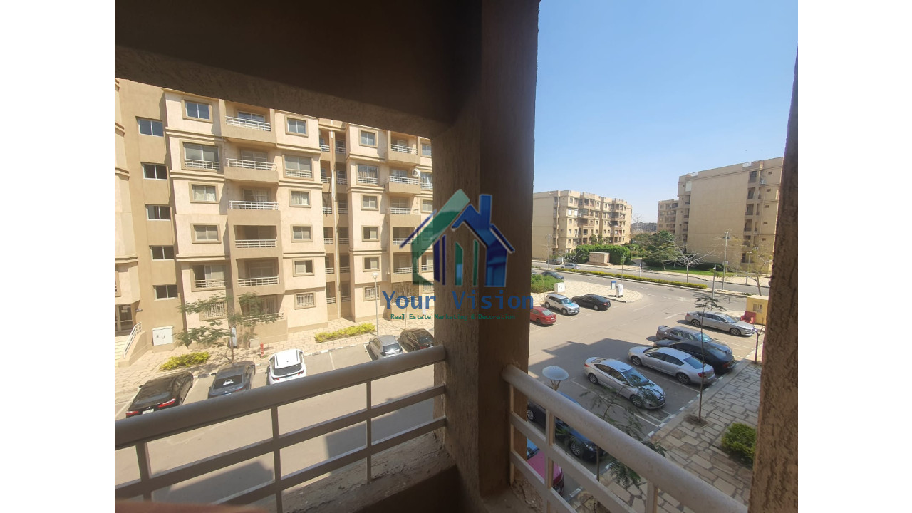 شقق - مدينتي