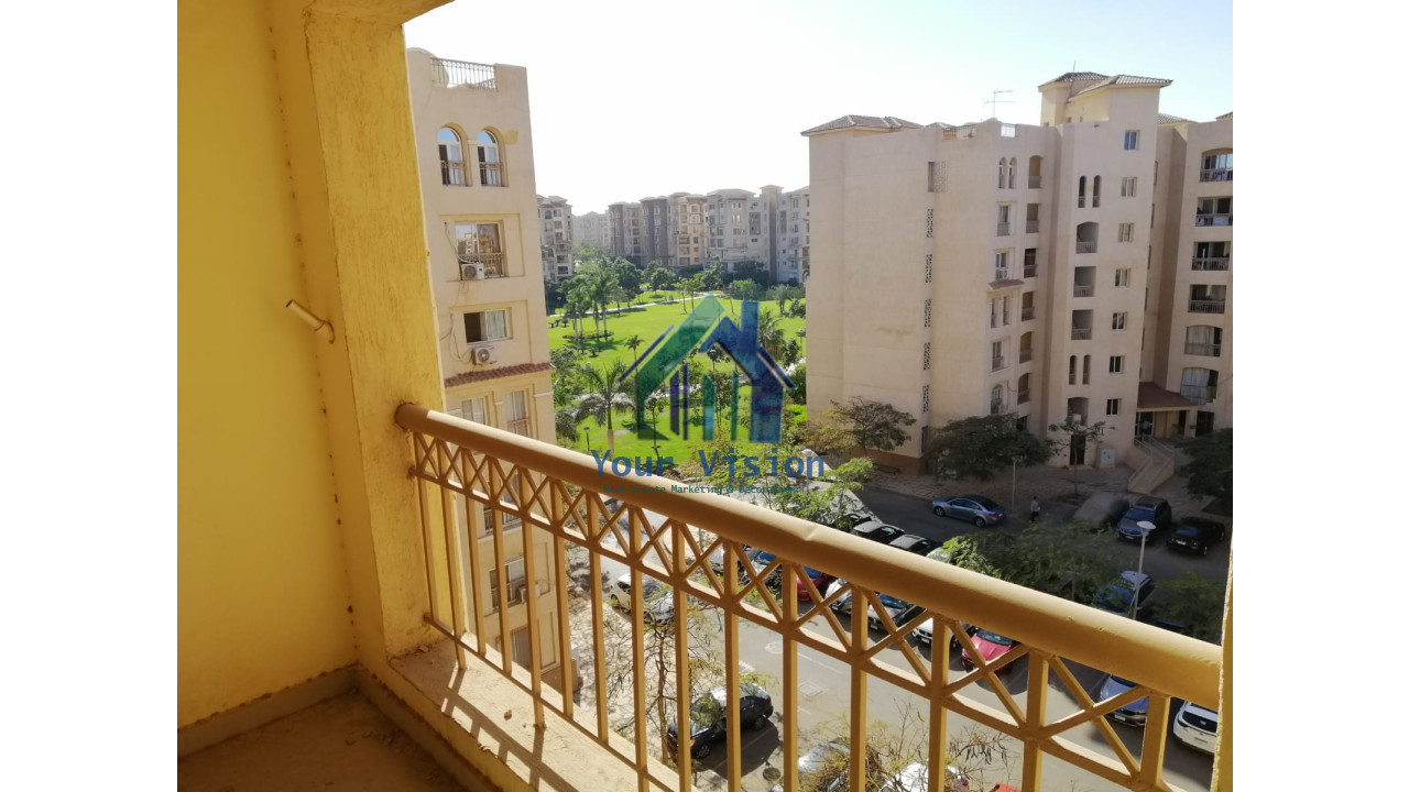 شقق - مدينتي