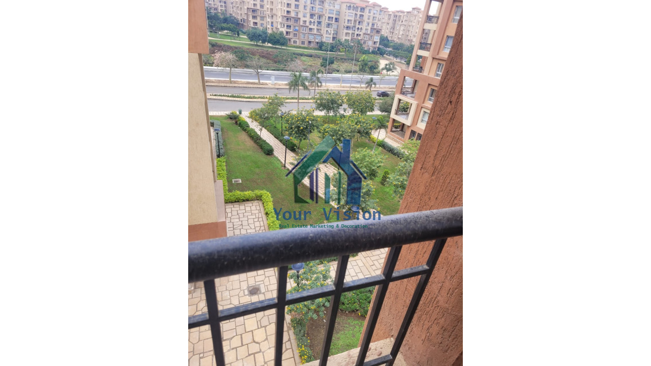 شقق - مدينتي