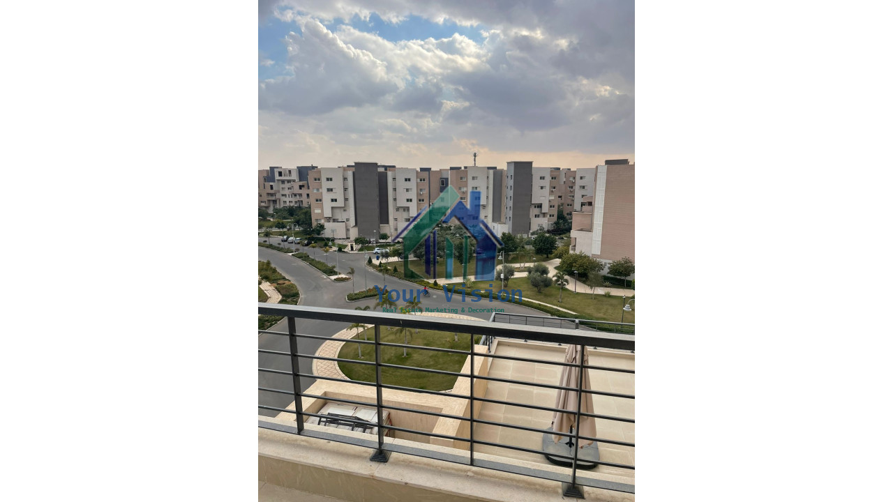 شقق - مدينتي