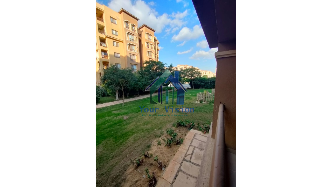 شقق - مدينتي