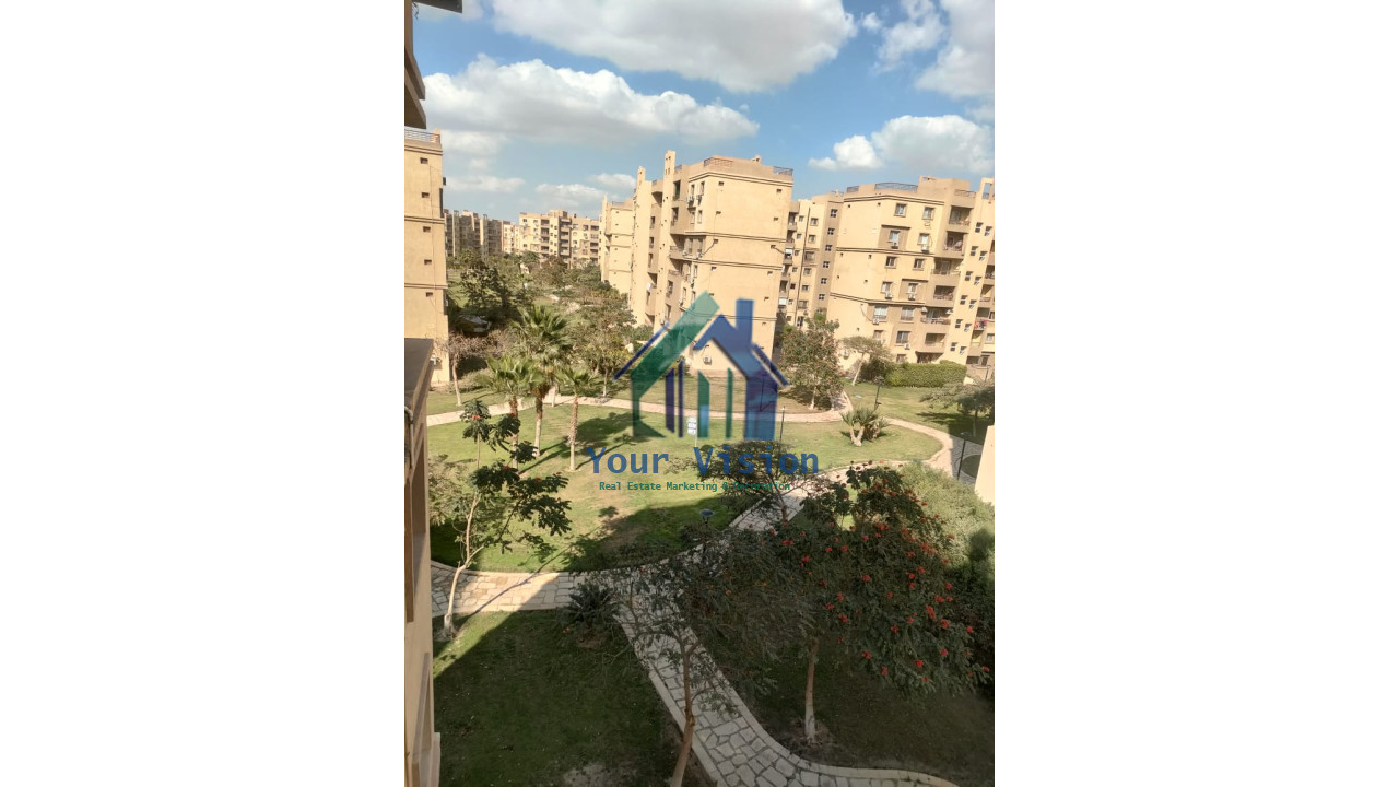 شقق - مدينتي