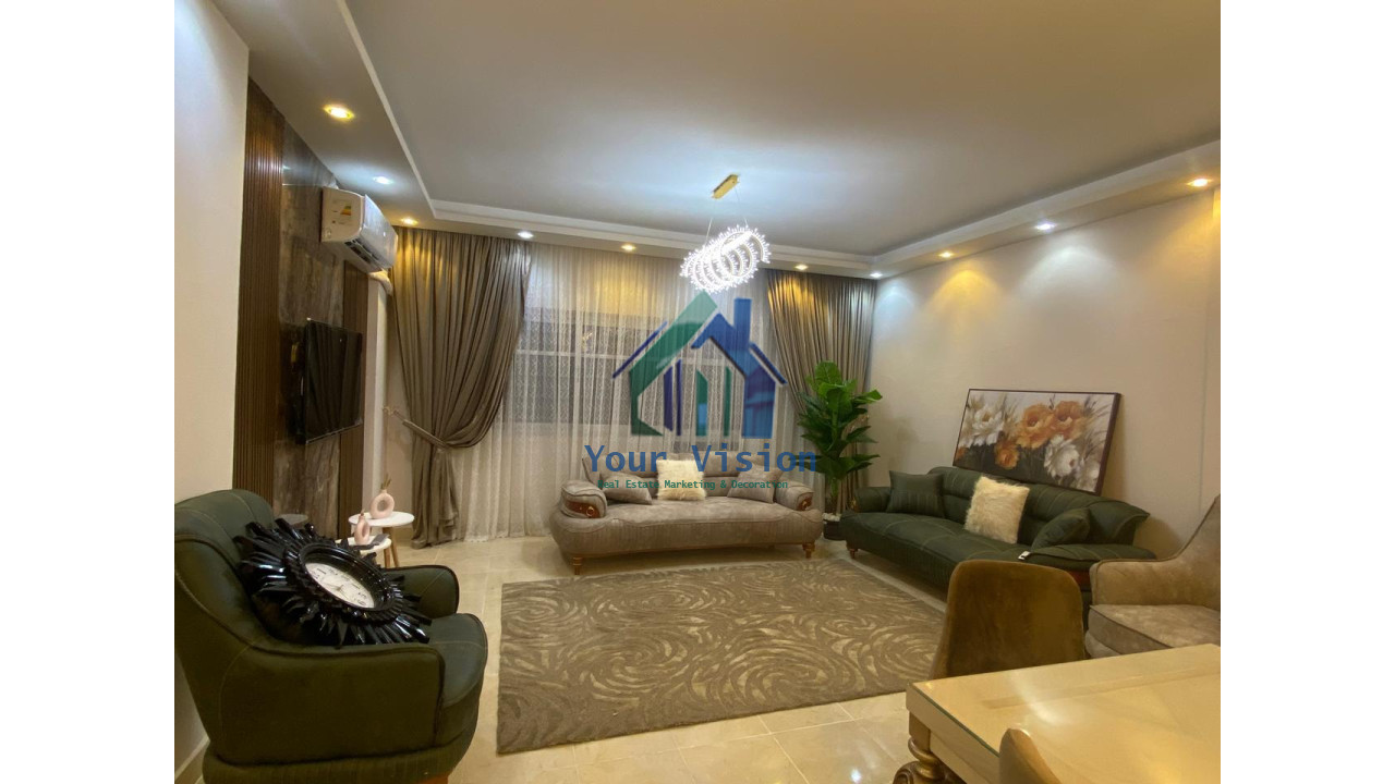 شقق - مدينتي