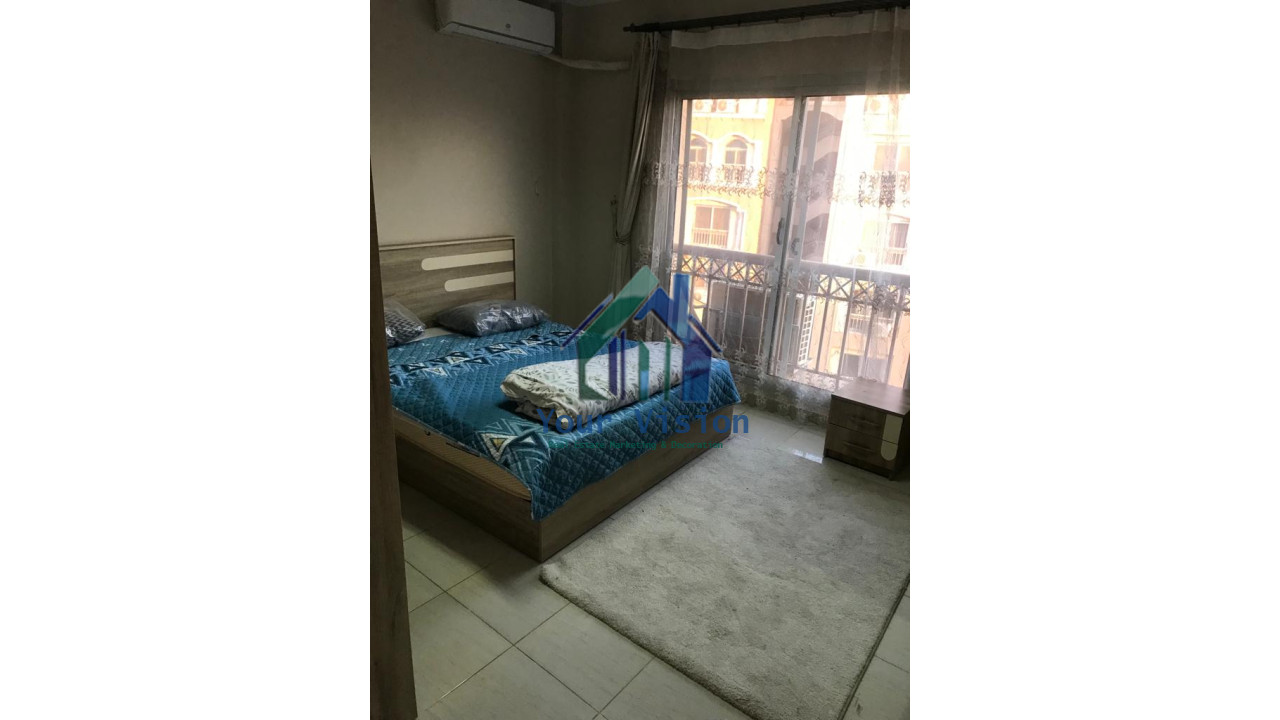 شقق - مدينتي